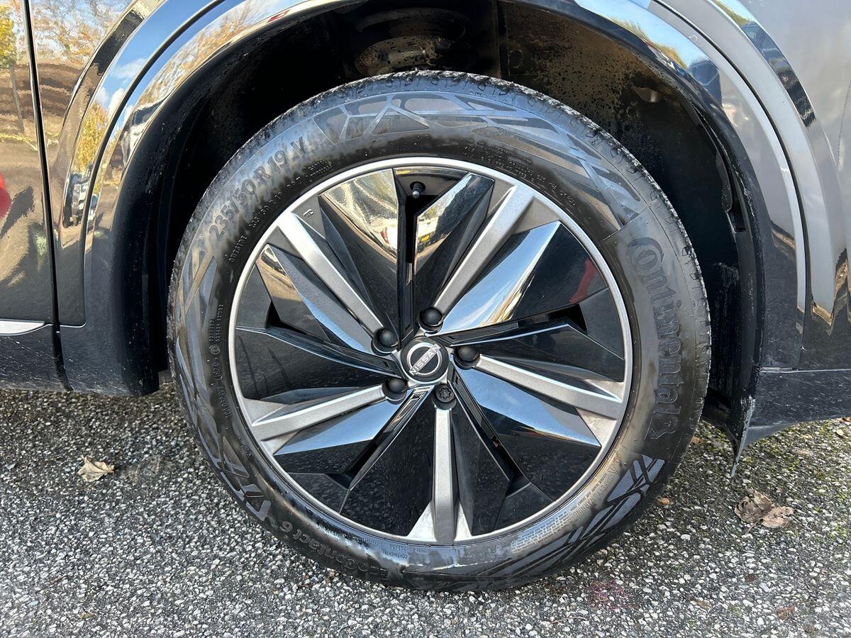 Used Nissan Qashqai 2024 for sale - 76401638: Photo 12