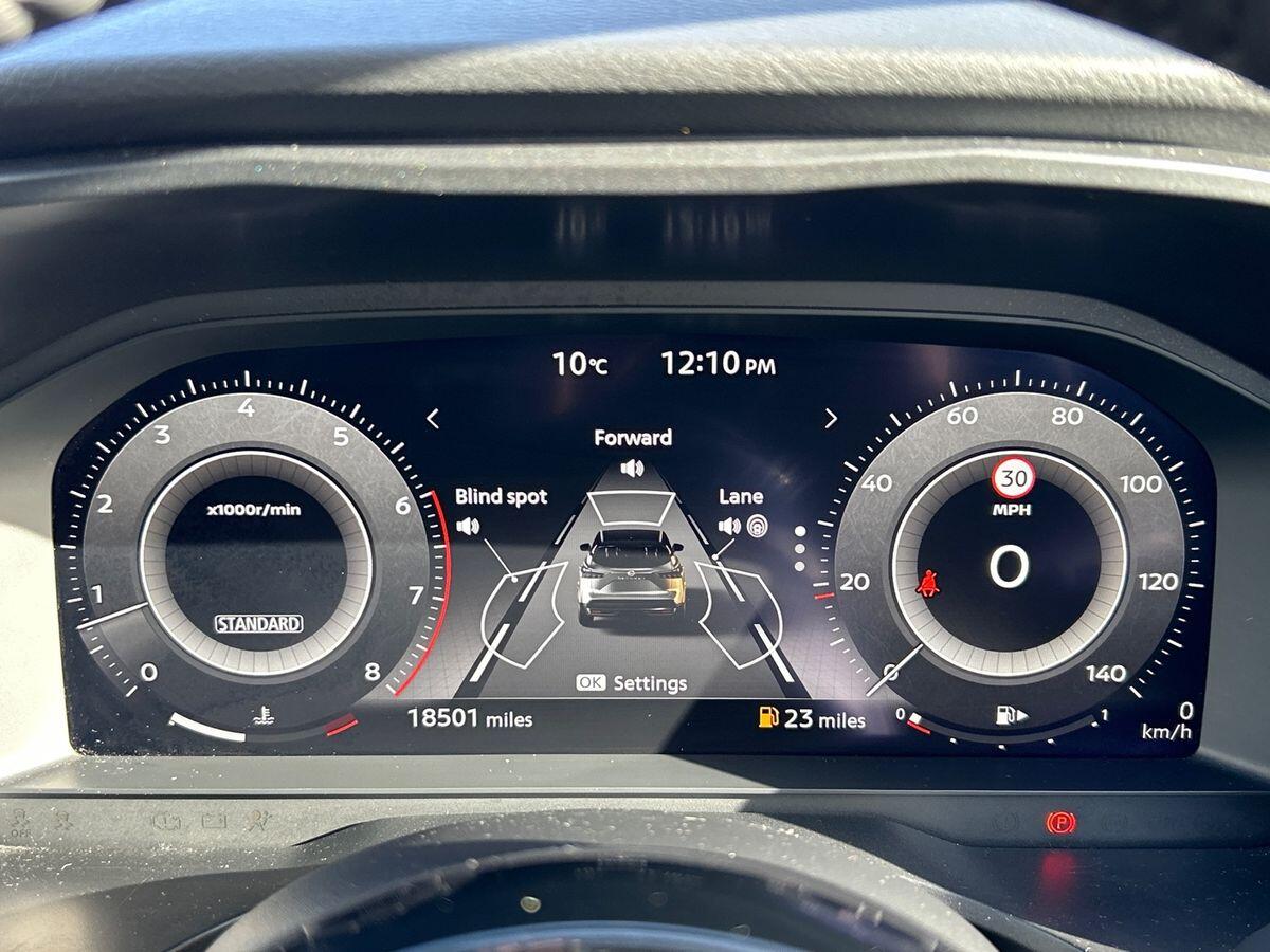 Used Nissan Qashqai 2024 for sale - 76401638: Photo 15