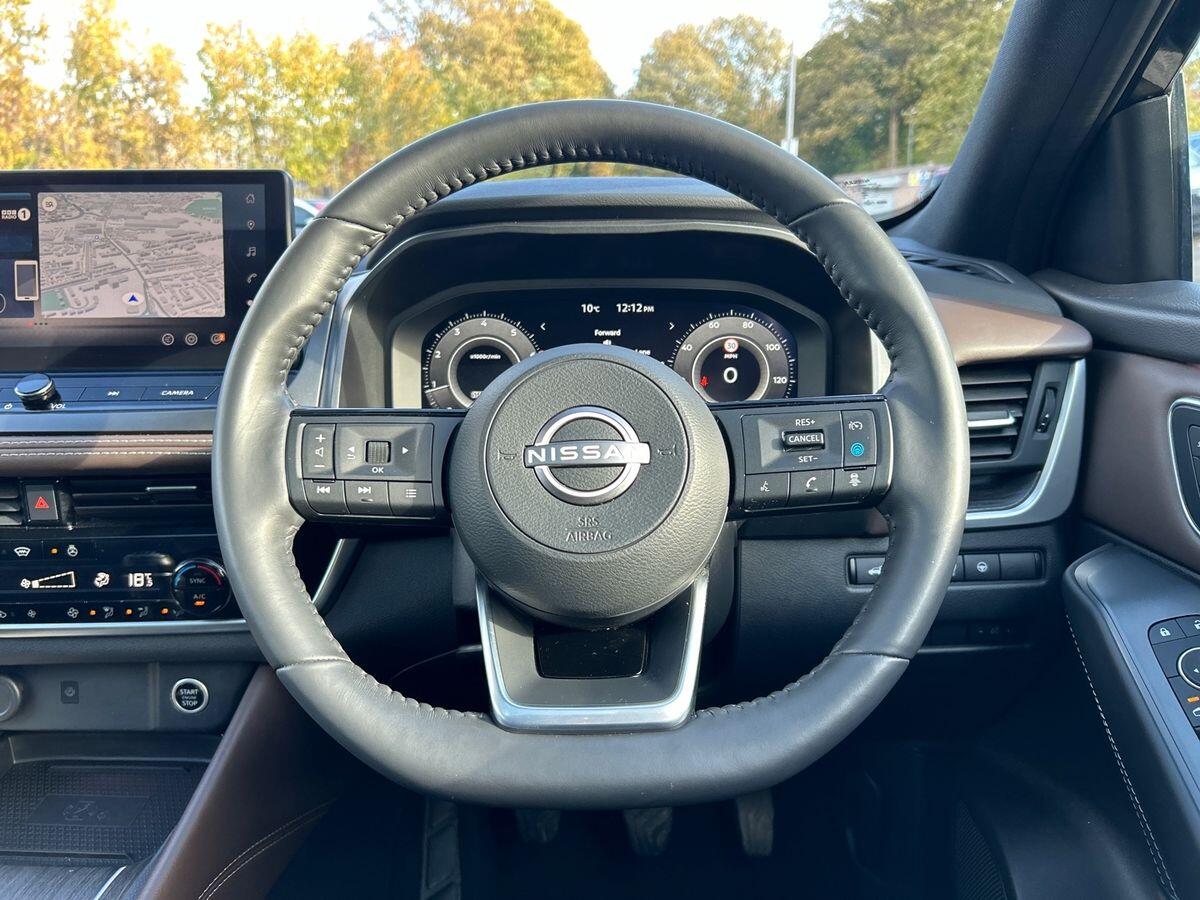 Used Nissan Qashqai 2024 for sale - 76401638: Photo 18