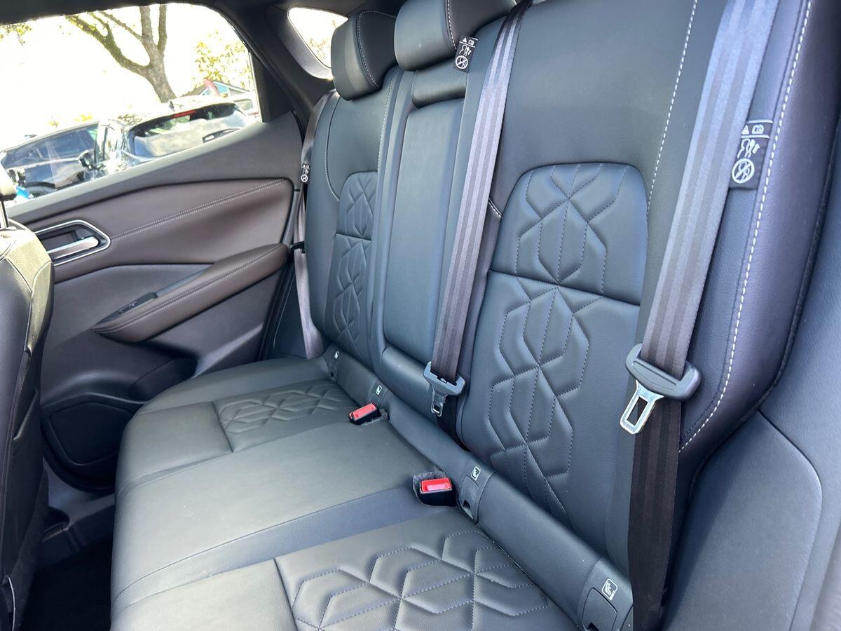 Used Nissan Qashqai 2024 for sale - 76401638: Photo 19