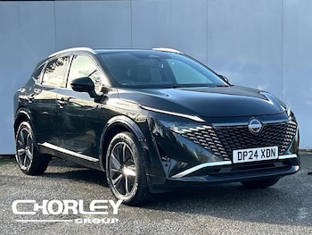 Used Nissan Qashqai 2024 for sale - 76401638: Photo