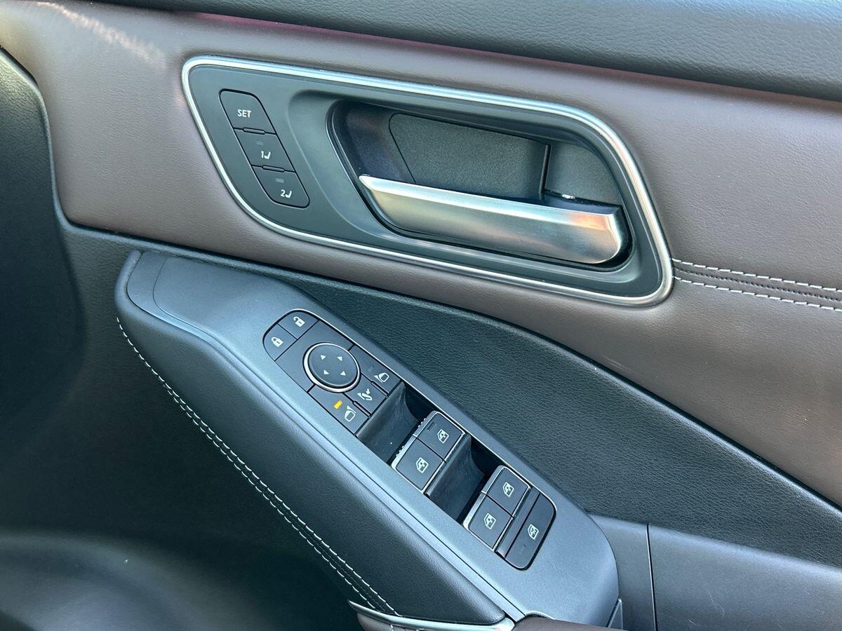 Used Nissan Qashqai 2024 for sale - 76401638: Photo 21