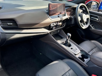 Used Nissan Qashqai 2024 for sale - 76401638: Photo