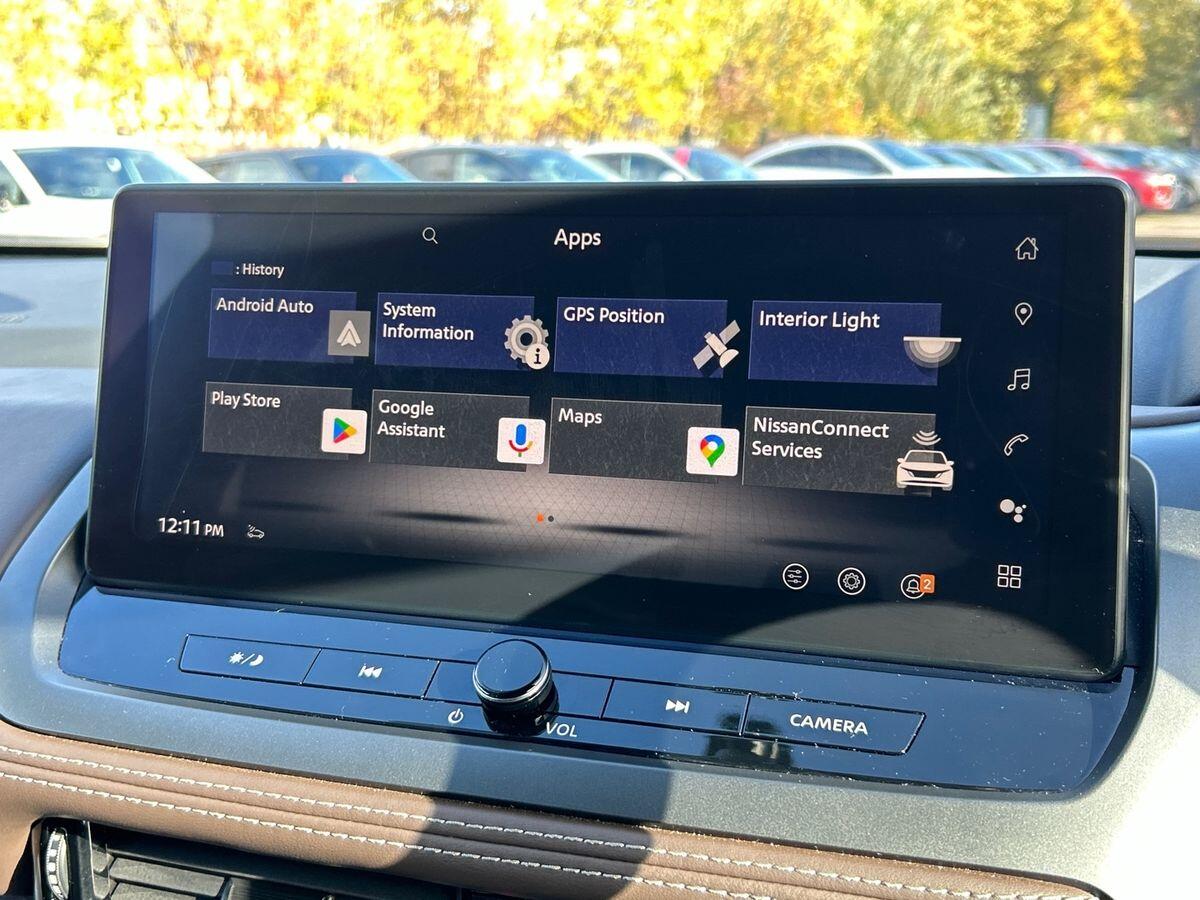 Used Nissan Qashqai 2024 for sale - 76401638: Photo 30