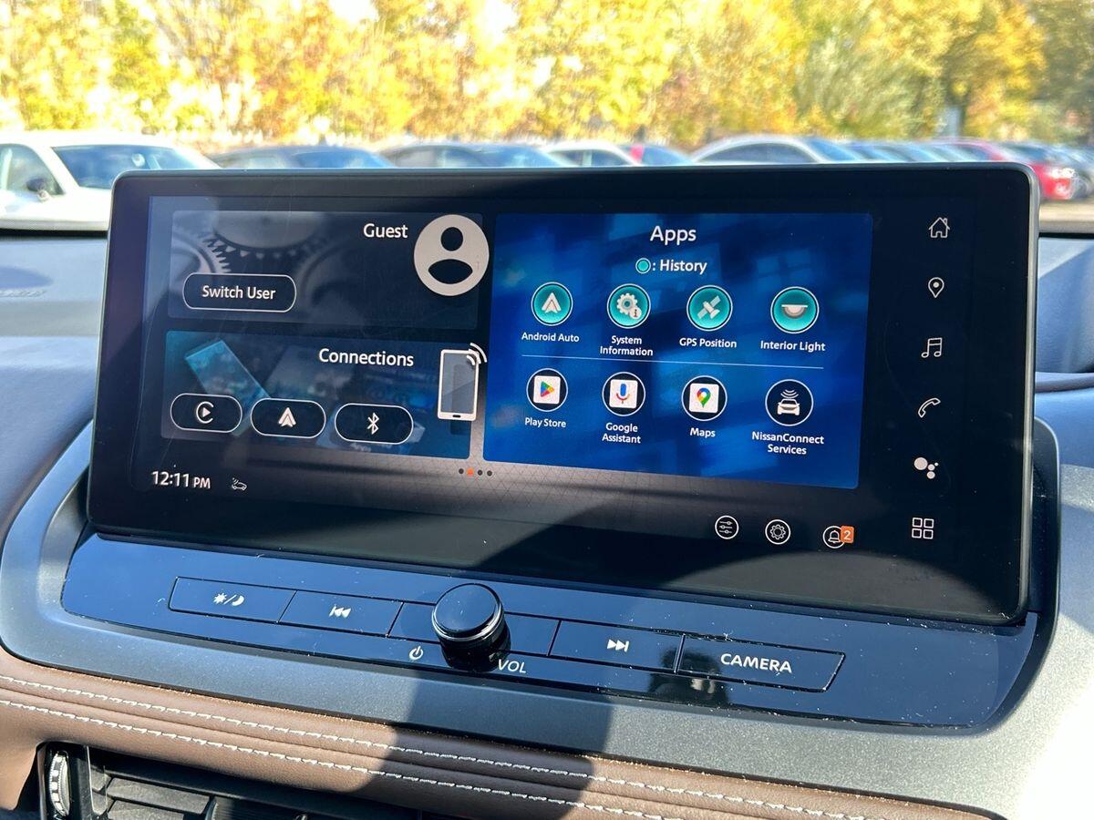 Used Nissan Qashqai 2024 for sale - 76401638: Photo 31