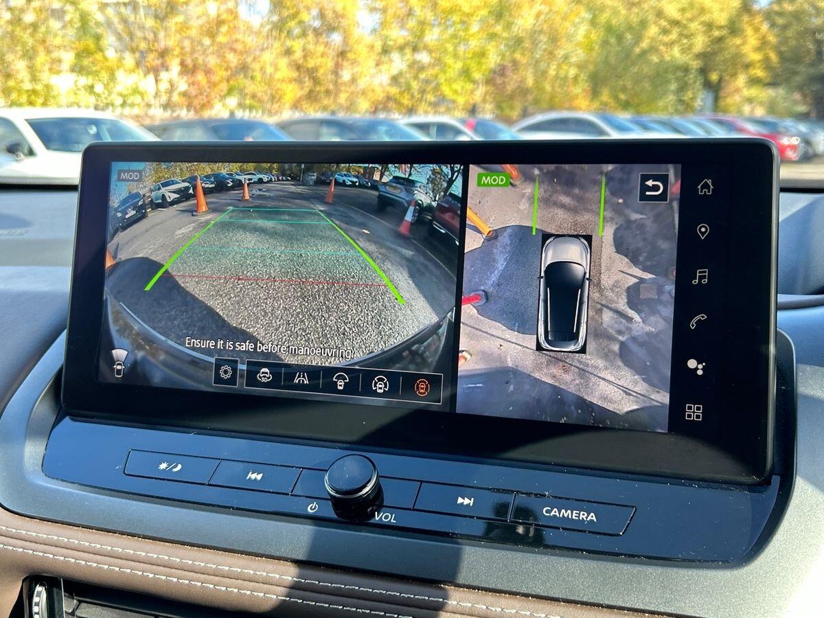 Used Nissan Qashqai 2024 for sale - 76401638: Photo 32