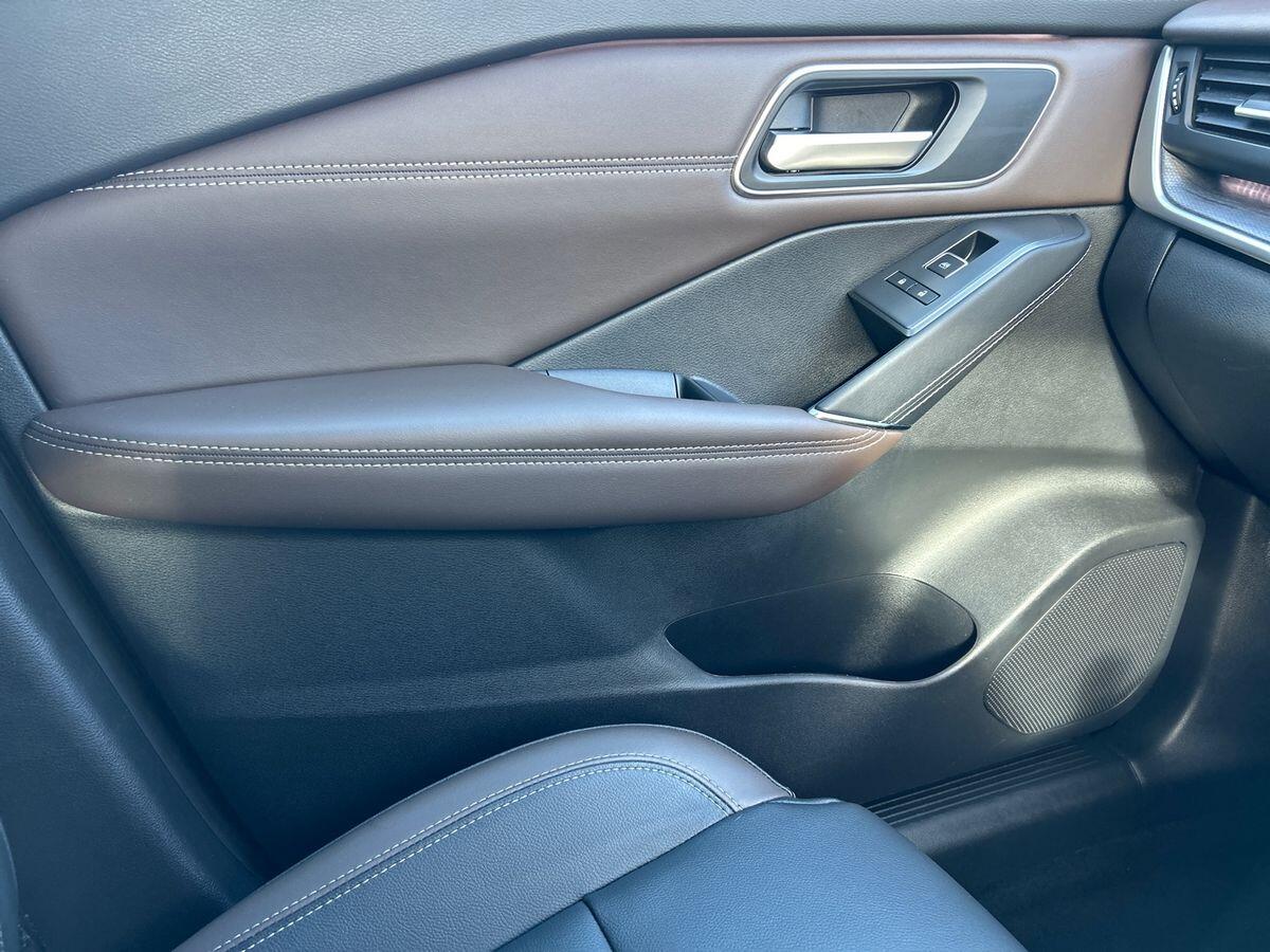 Used Nissan Qashqai 2024 for sale - 76401638: Photo 34