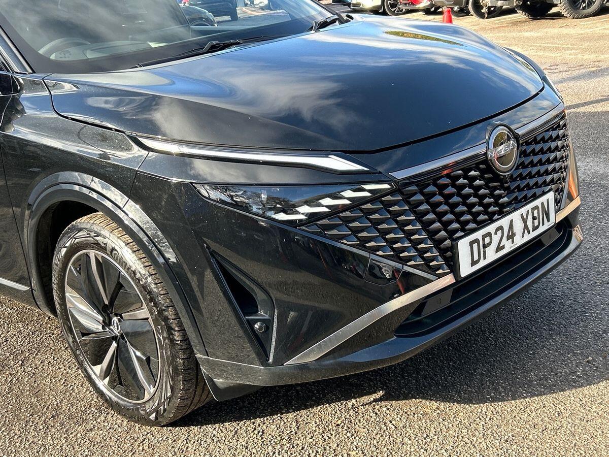 Used Nissan Qashqai 2024 for sale - 76401638: Photo 36