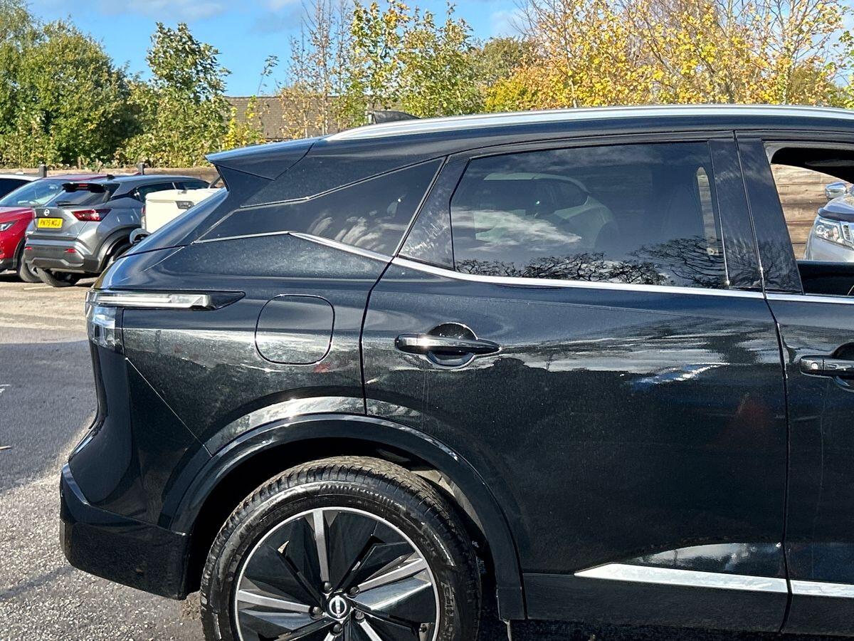 Used Nissan Qashqai 2024 for sale - 76401638: Photo 38