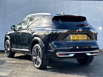 Used Nissan Qashqai 2024 for sale - 76401638: Photo