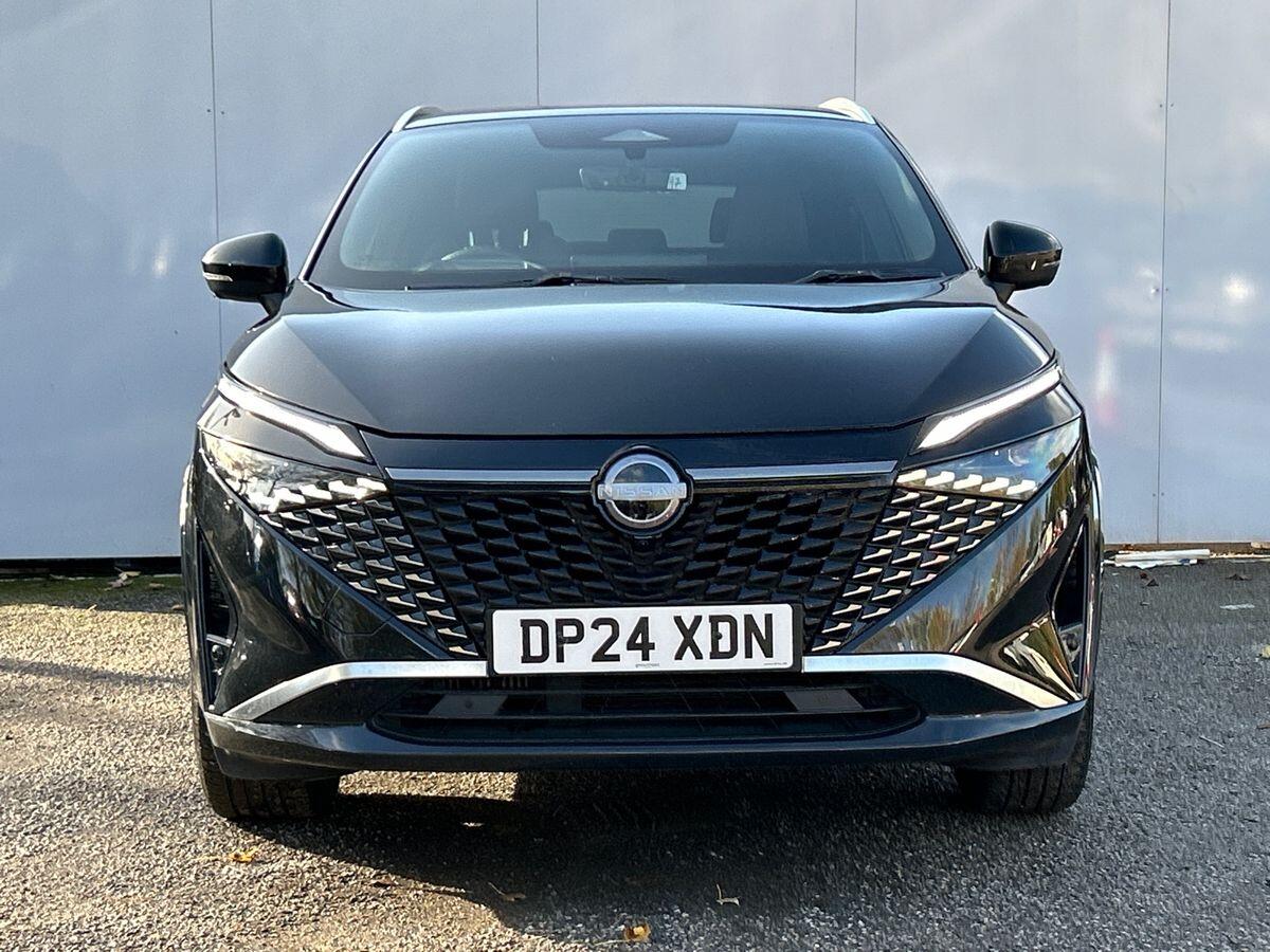 Used Nissan Qashqai 2024 for sale - 76401638: Photo 4