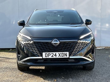 Used Nissan Qashqai 2024 for sale - 76401638: Photo