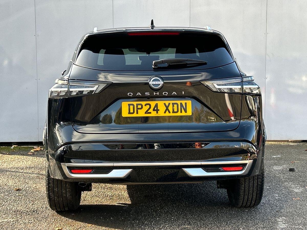 Used Nissan Qashqai 2024 for sale - 76401638: Photo 5