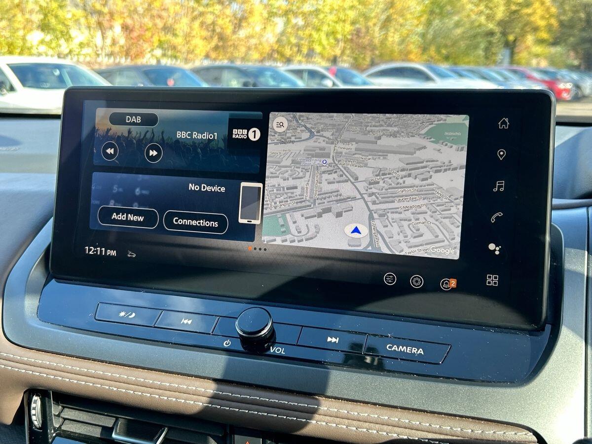 Used Nissan Qashqai 2024 for sale - 76401638: Photo 9