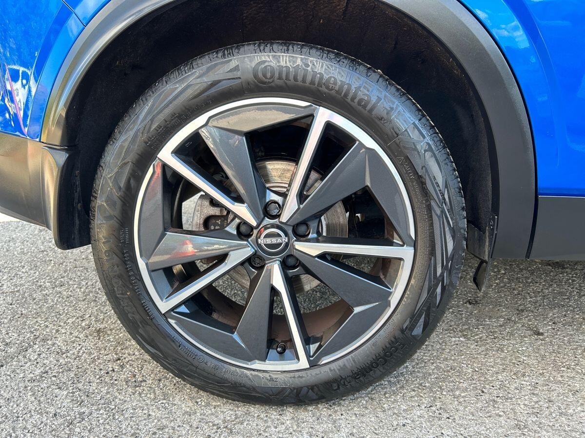 Used Nissan Qashqai 2022 for sale - 76090545: Photo 13