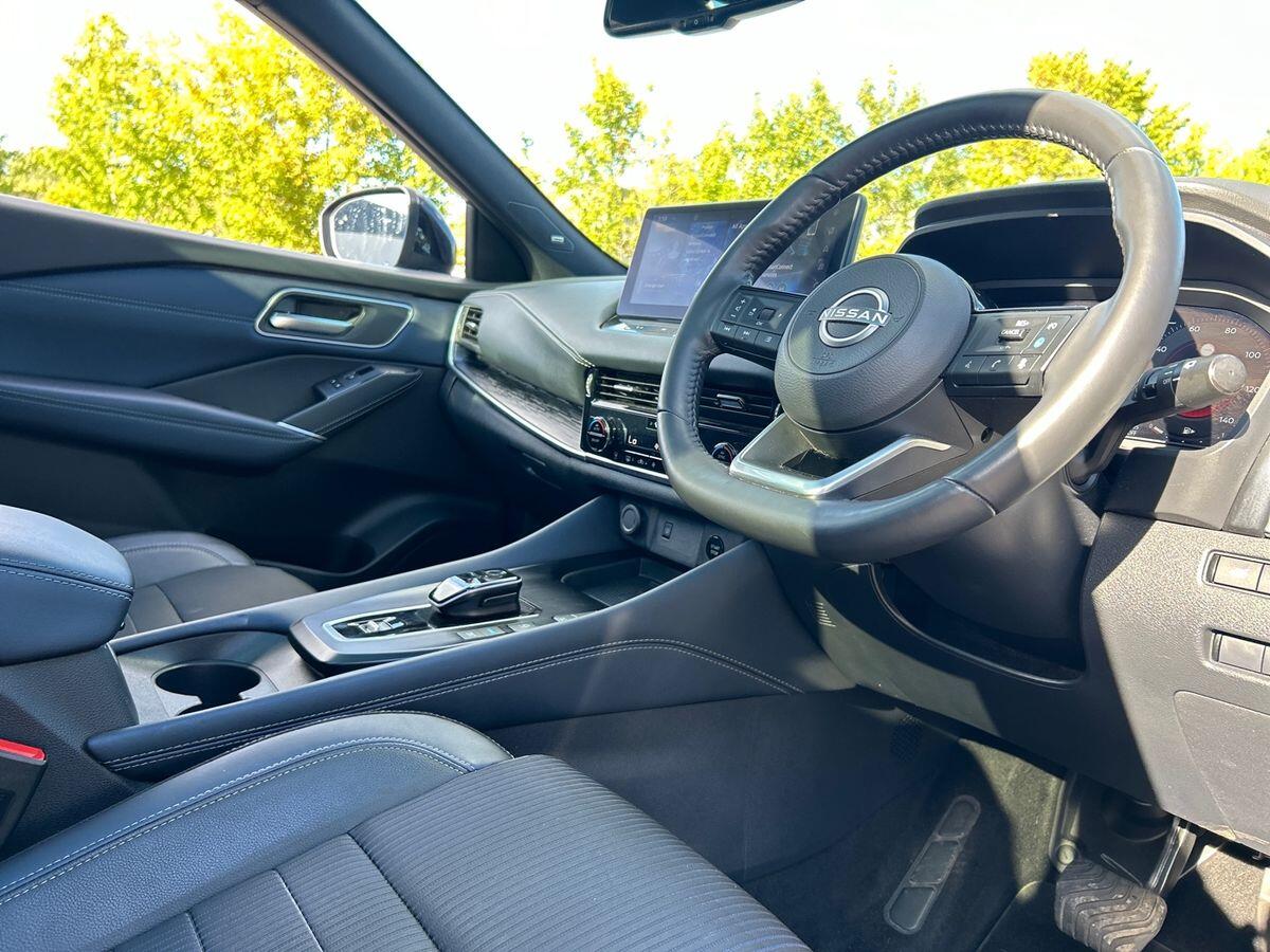 Used Nissan Qashqai 2022 for sale - 76090545: Photo 14