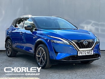 2022 - 1.5 E-Power Tekna 5dr Auto