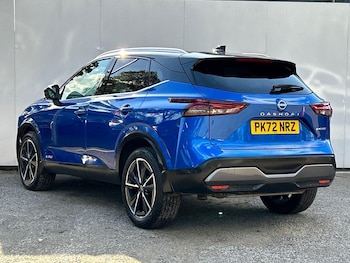 Used Nissan Qashqai 2022 for sale - 76090545: Photo 3