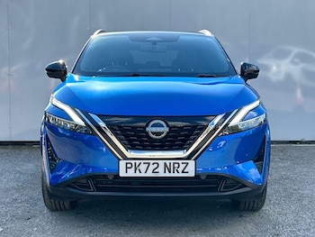 Used Nissan Qashqai 2022 for sale - 76090545: Photo 4