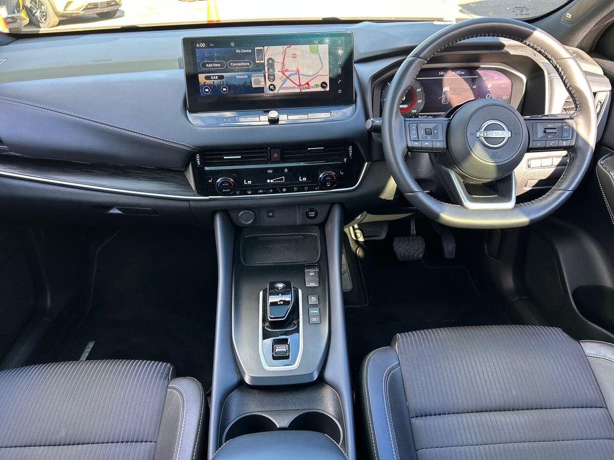 Used Nissan Qashqai 2022 for sale - 76090545: Photo 7