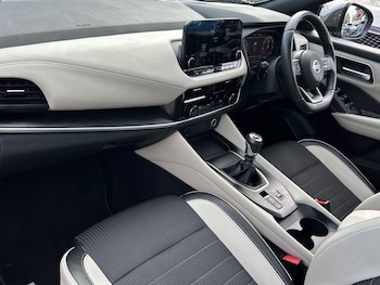 Used Nissan Qashqai 2022 for sale - 75969672: Photo