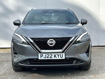 Used Nissan Qashqai 2022 for sale - 75969672: Photo