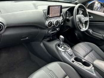 Used Nissan Juke 2024 for sale - 75118955: Photo