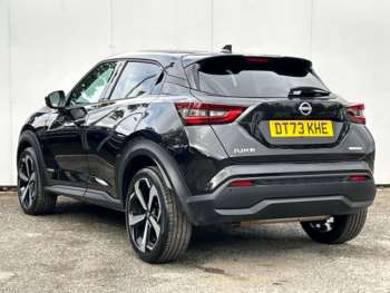 Used Nissan Juke 2024 for sale - 75118955: Photo