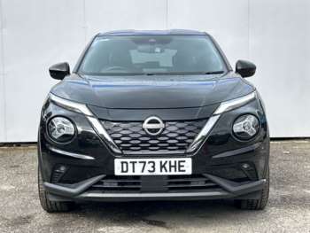 Used Nissan Juke 2024 for sale - 75118955: Photo