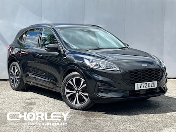 Used Ford Kuga 2022 for sale - 78594333: Photo