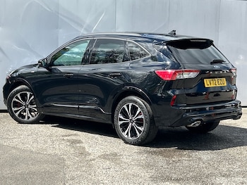 Used Ford Kuga 2022 for sale - 78594333: Photo