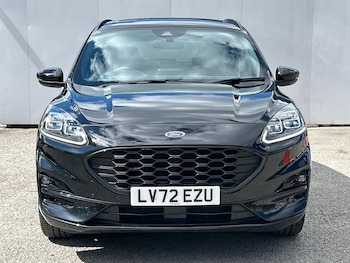 Used Ford Kuga 2022 for sale - 78594333: Photo