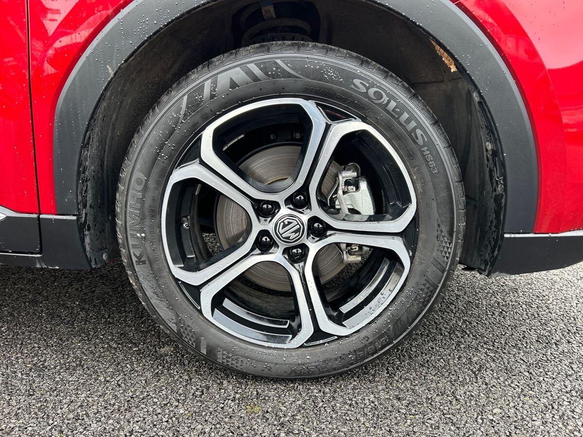 Used MG MG ZS 2024 for sale - 77553331: Photo 11