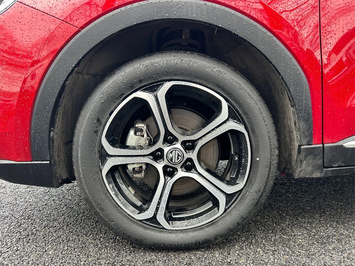 Used MG MG ZS 2024 for sale - 77553331: Photo 12