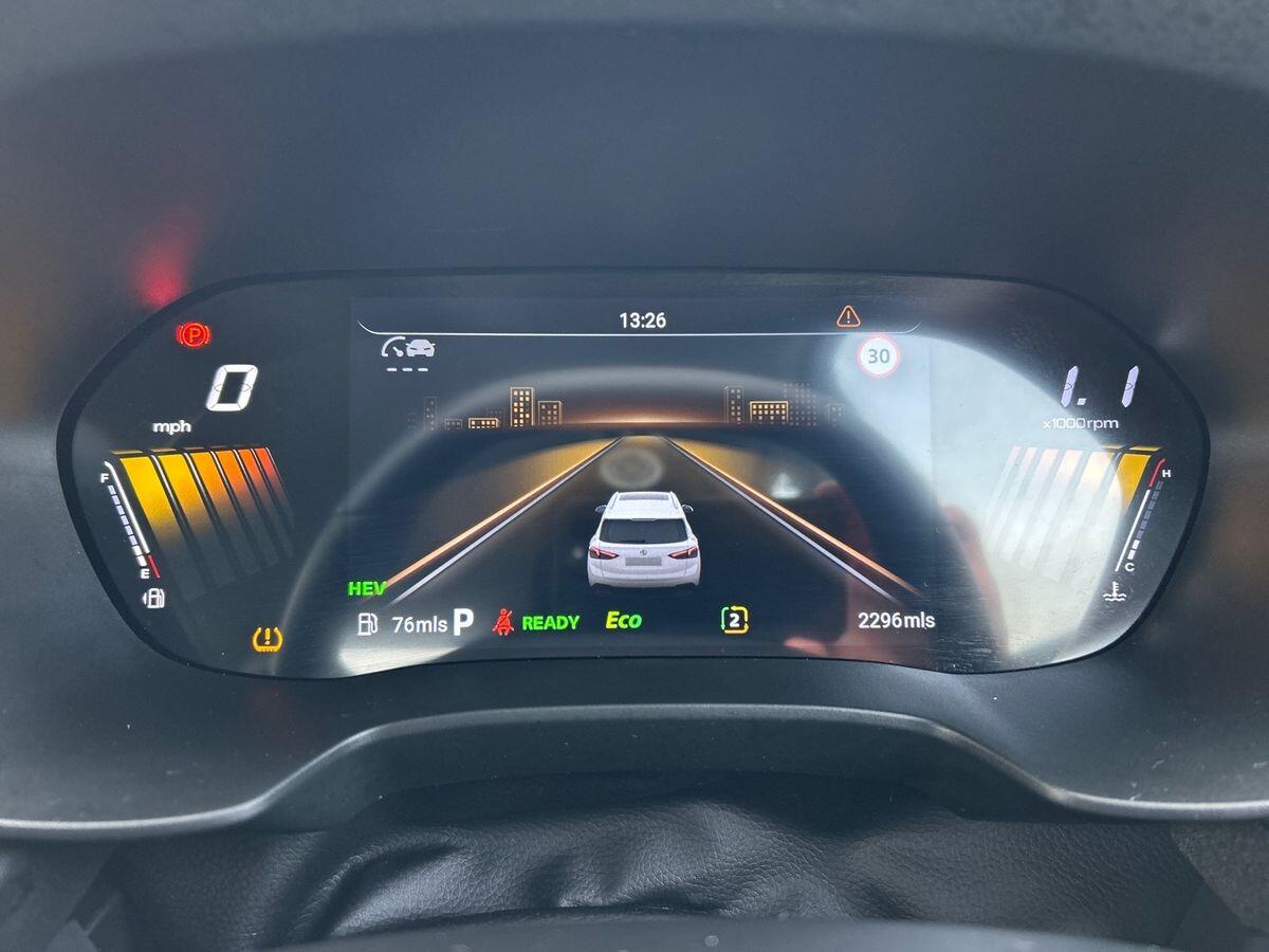 Used MG MG ZS 2024 for sale - 77553331: Photo 15