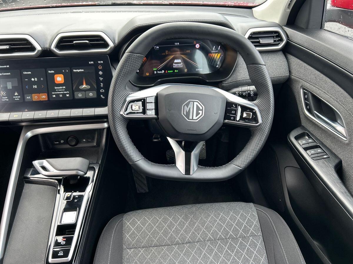 Used MG MG ZS 2024 for sale - 77553331: Photo 19