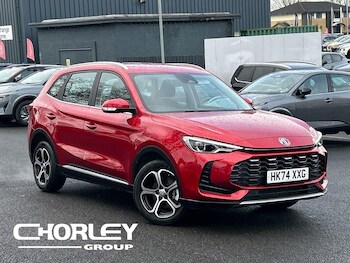 Used MG MG ZS 2024 for sale - 77553331: Photo