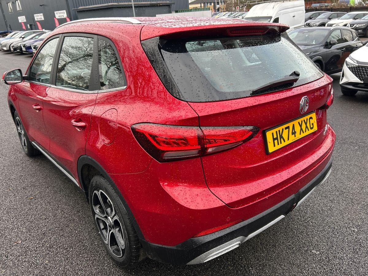 Used MG MG ZS 2024 for sale - 77553331: Photo 22