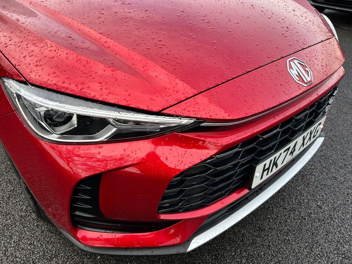 Used MG MG ZS 2024 for sale - 77553331: Photo 27