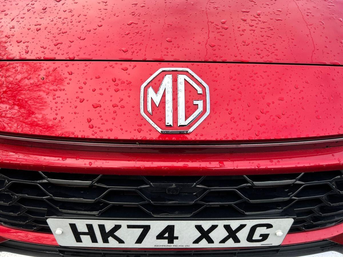 Used MG MG ZS 2024 for sale - 77553331: Photo 28
