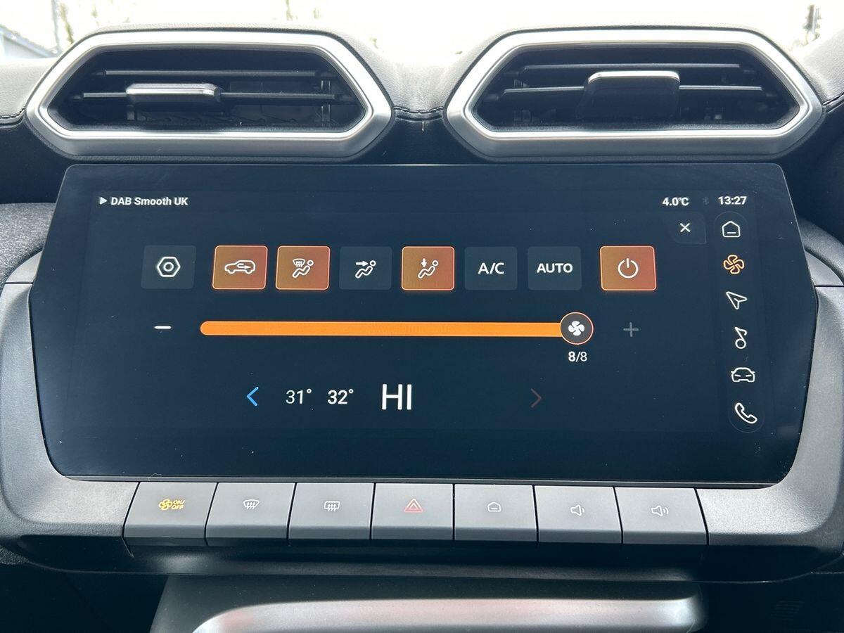 Used MG MG ZS 2024 for sale - 77553331: Photo 34