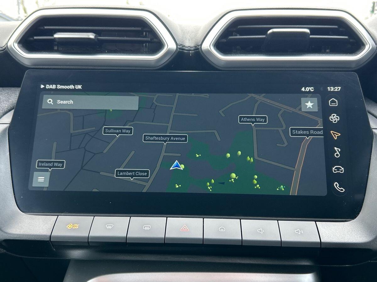 Used MG MG ZS 2024 for sale - 77553331: Photo 35