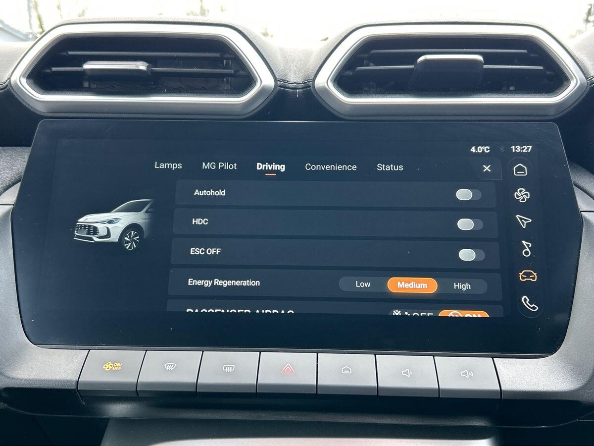 Used MG MG ZS 2024 for sale - 77553331: Photo 37