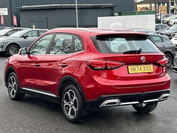 Used MG MG ZS 2024 for sale - 77553331: Photo