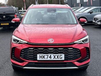 Used MG MG ZS 2024 for sale - 77553331: Photo
