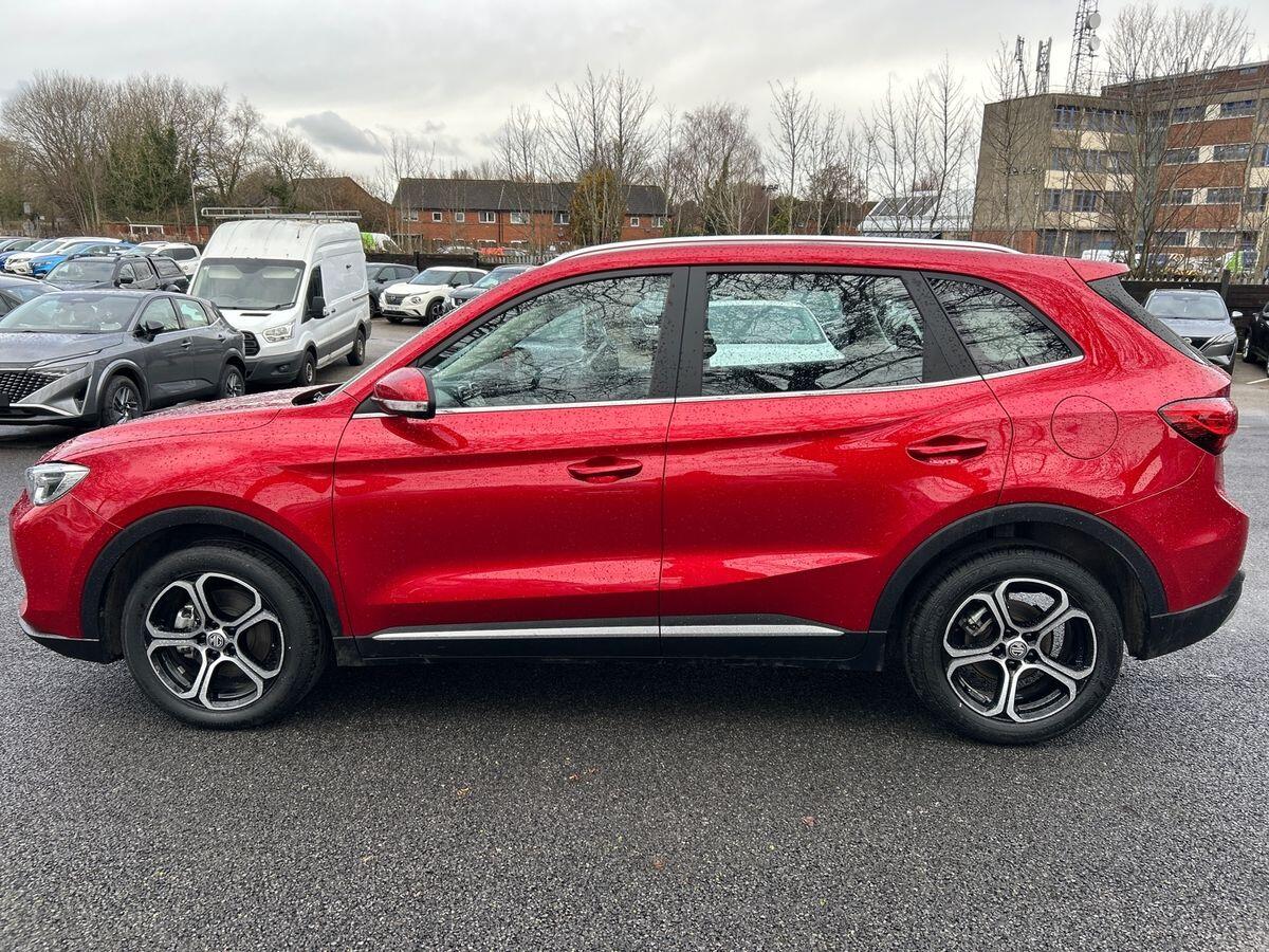 Used MG MG ZS 2024 for sale - 77553331: Photo 6