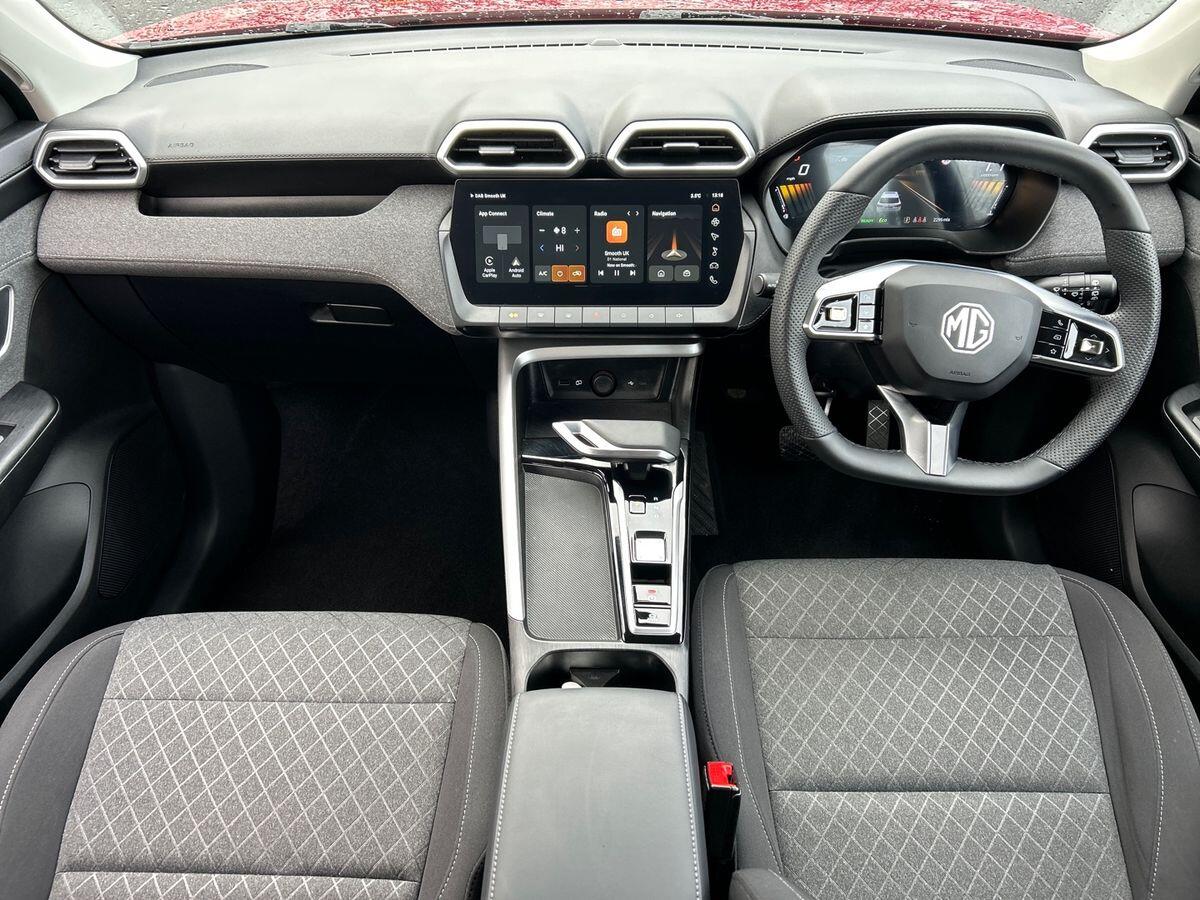 Used MG MG ZS 2024 for sale - 77553331: Photo 7