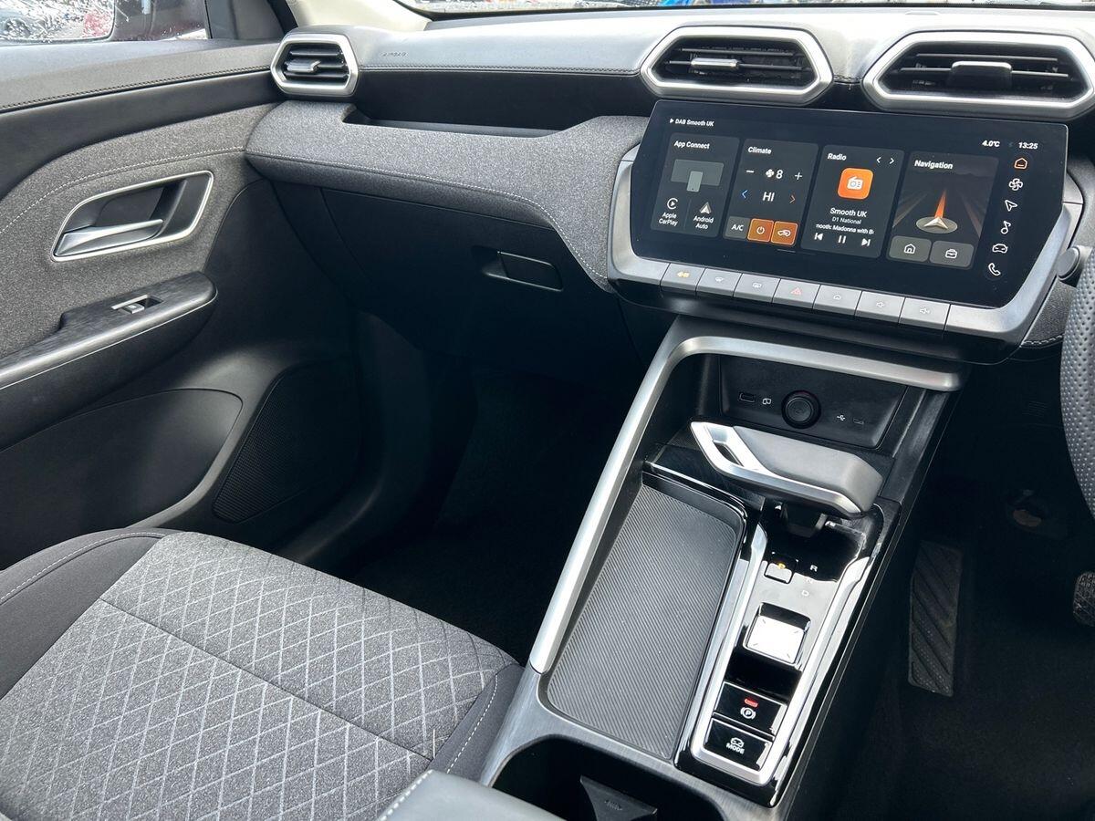 Used MG MG ZS 2024 for sale - 77553331: Photo 9