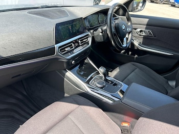 Used BMW 3 Series 2020 for sale - 79266600: Photo