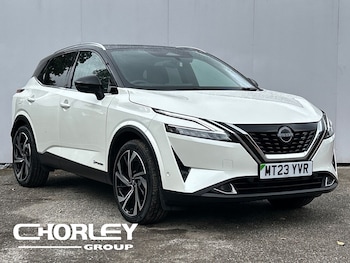Used Nissan Qashqai 2023 for sale - 75694248: Photo